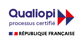 Qualiopi — processus certifié — République Française (justificatif)
